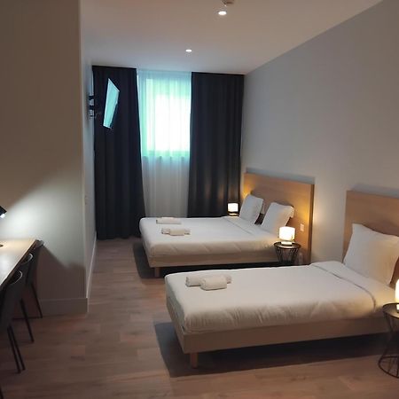 Appart'Hotel Residis Paray Orly Экстерьер фото
