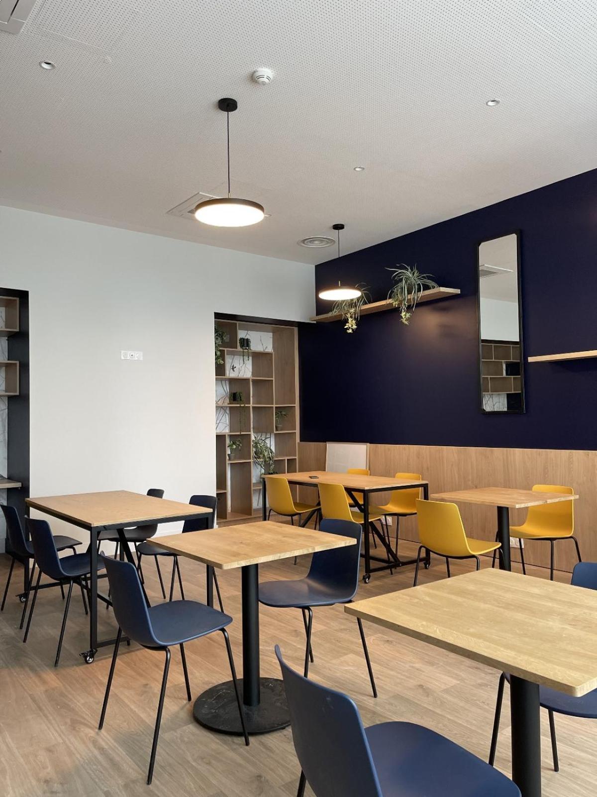 Appart'Hotel Residis Paray Orly Экстерьер фото