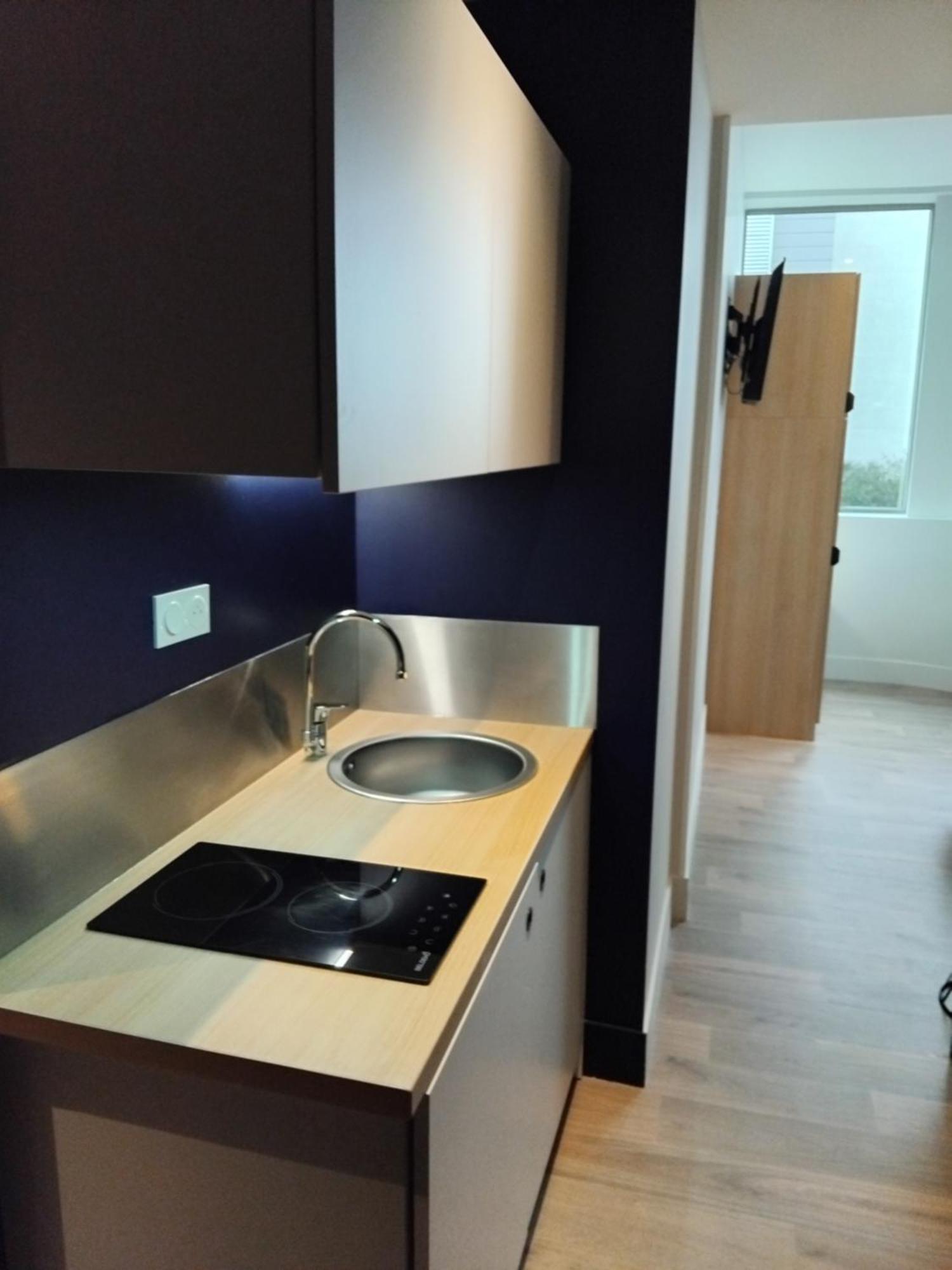 Appart'Hotel Residis Paray Orly Экстерьер фото