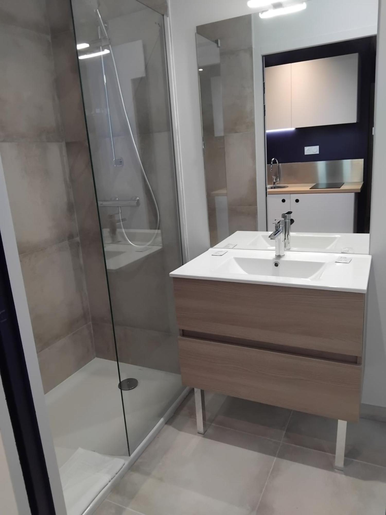 Appart'Hotel Residis Paray Orly Экстерьер фото