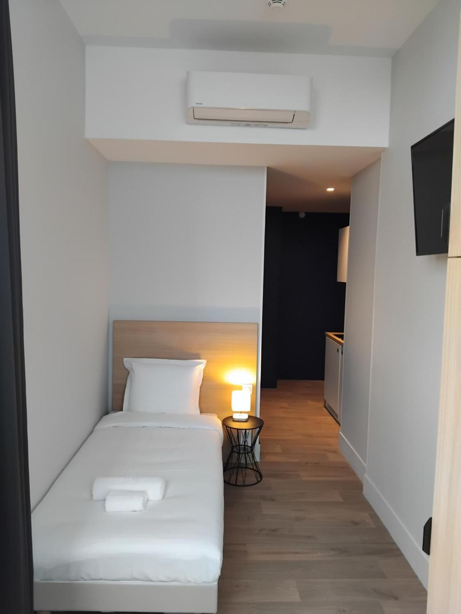 Appart'Hotel Residis Paray Orly Экстерьер фото