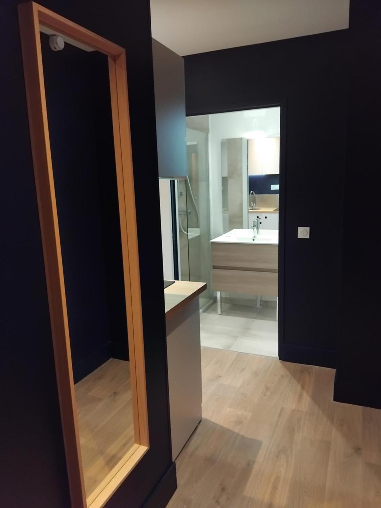 Appart'Hotel Residis Paray Orly Экстерьер фото