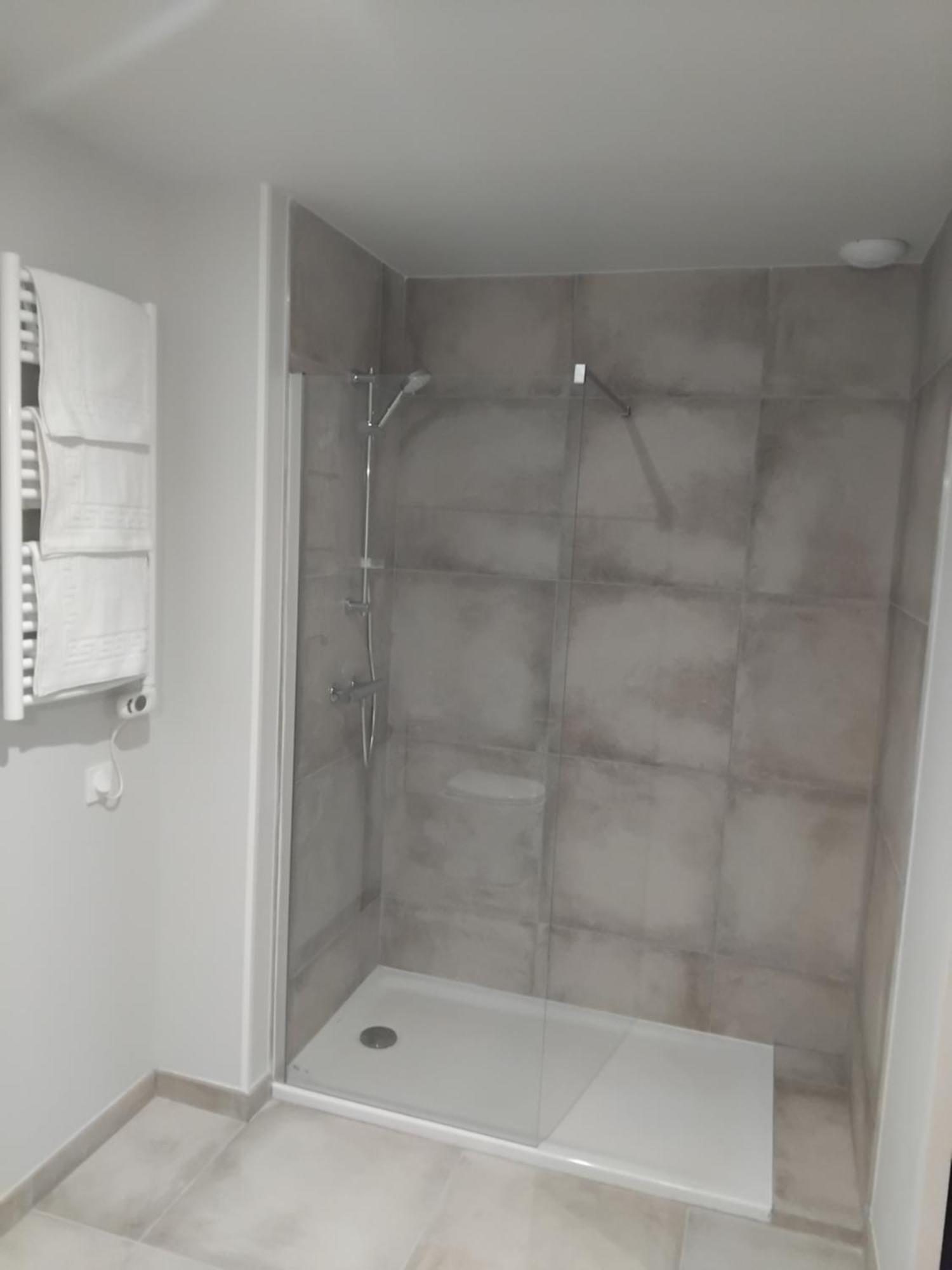 Appart'Hotel Residis Paray Orly Экстерьер фото
