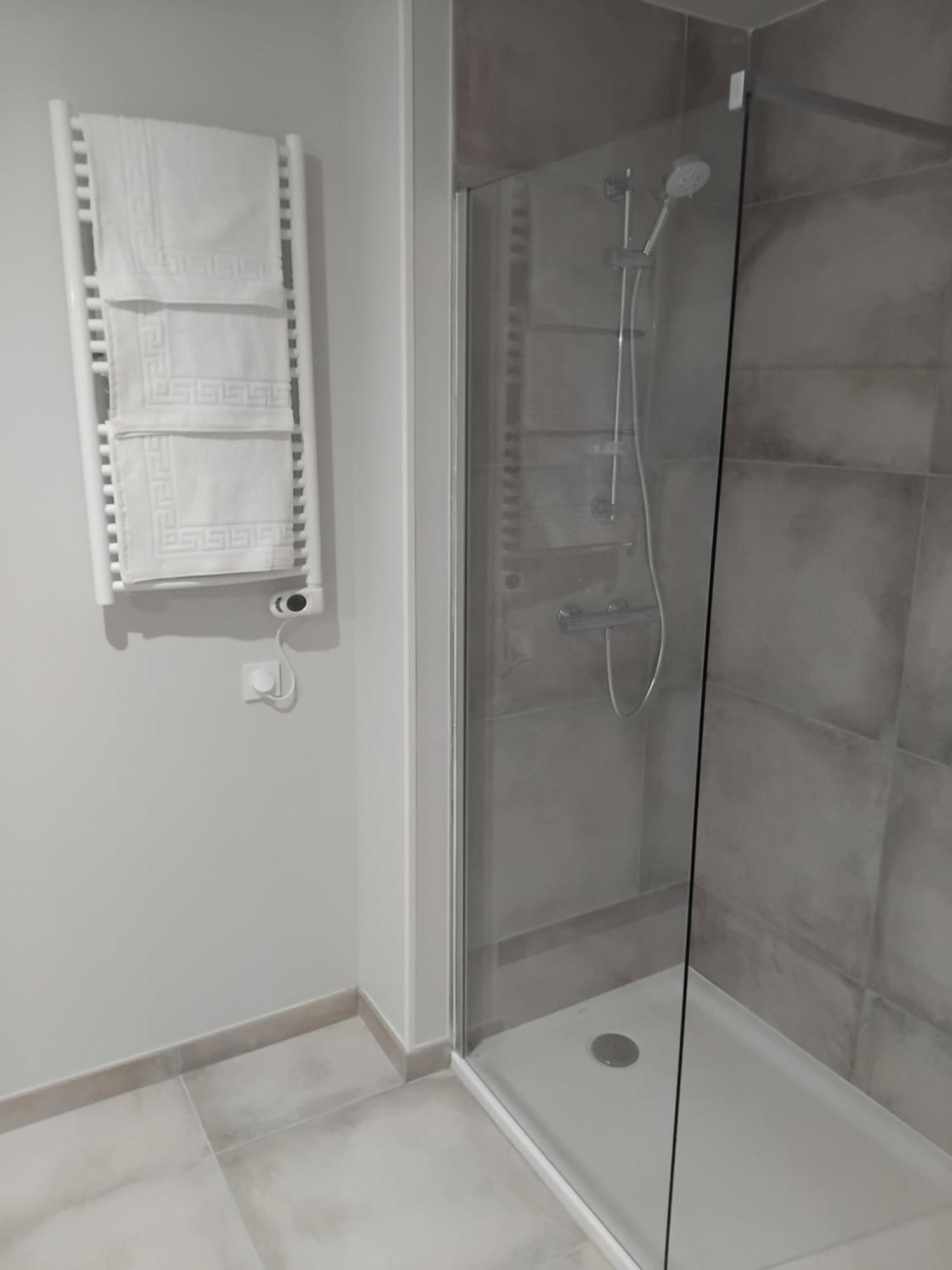 Appart'Hotel Residis Paray Orly Экстерьер фото