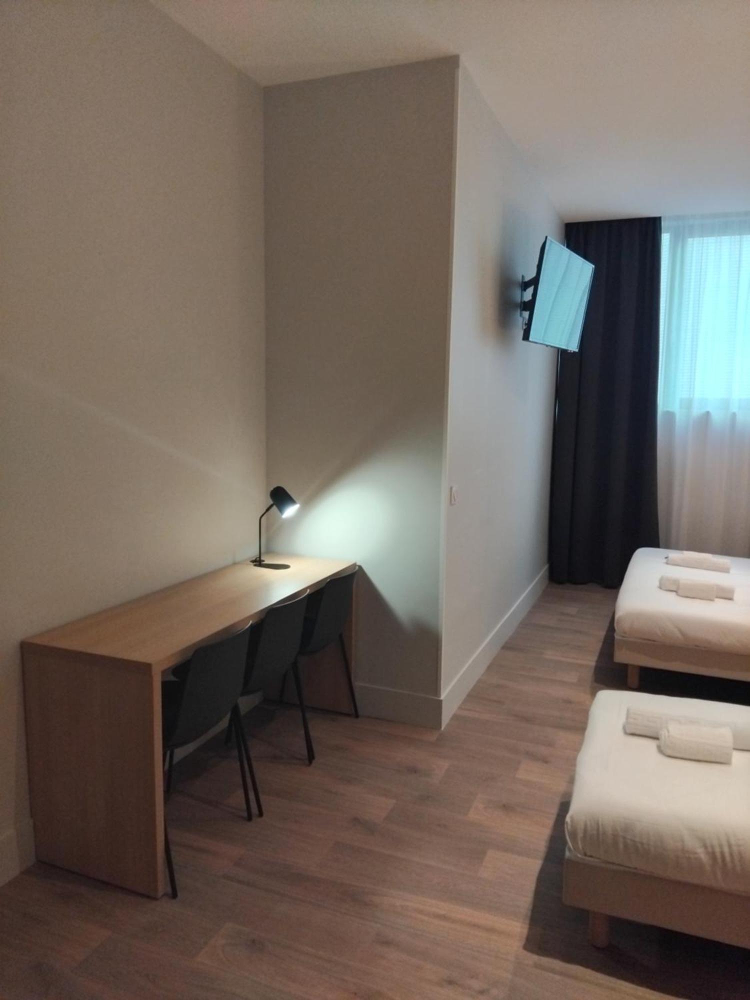 Appart'Hotel Residis Paray Orly Экстерьер фото