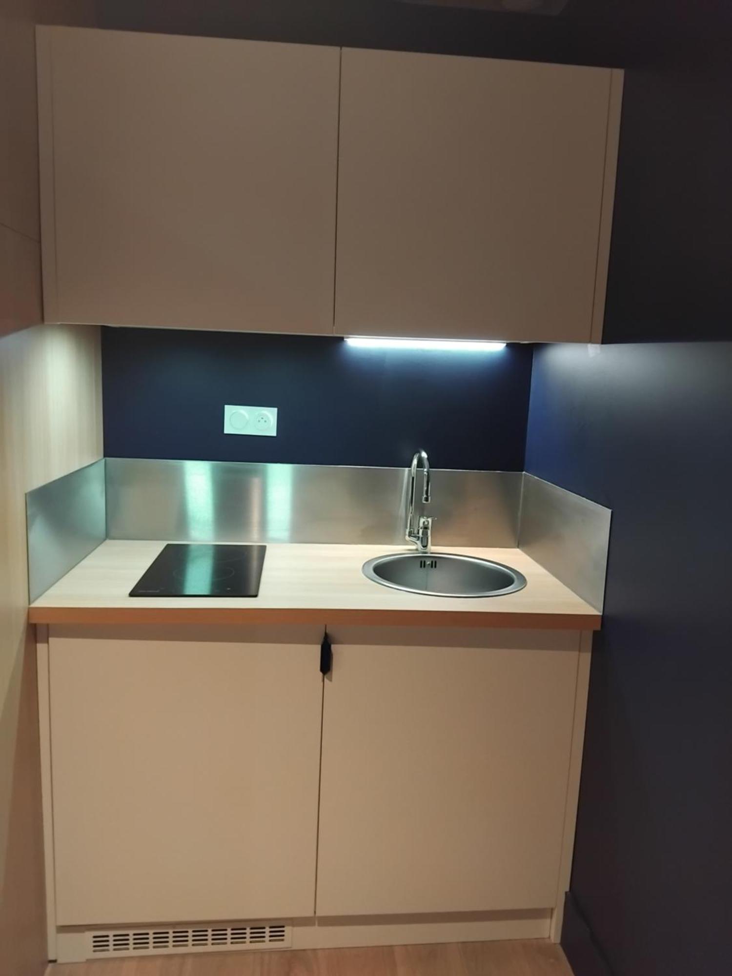 Appart'Hotel Residis Paray Orly Экстерьер фото